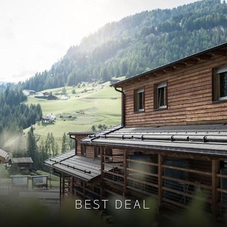 Smart Hotel Saslong Santa Cristina Val Gardena Esterno foto