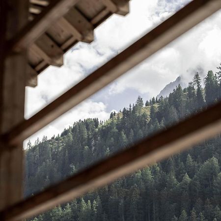 Smart Hotel Saslong Santa Cristina Val Gardena Esterno foto