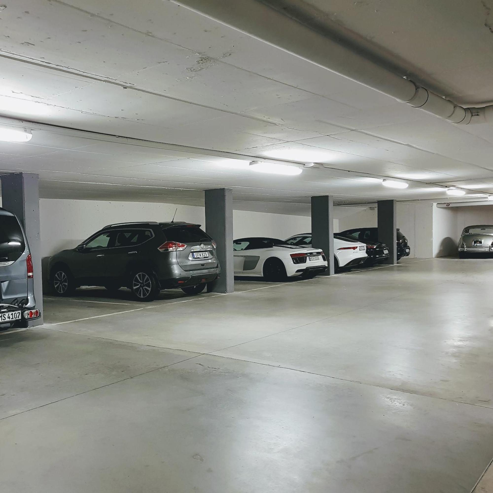 Smart Hotel Saslong Santa Cristina Val Gardena Esterno foto