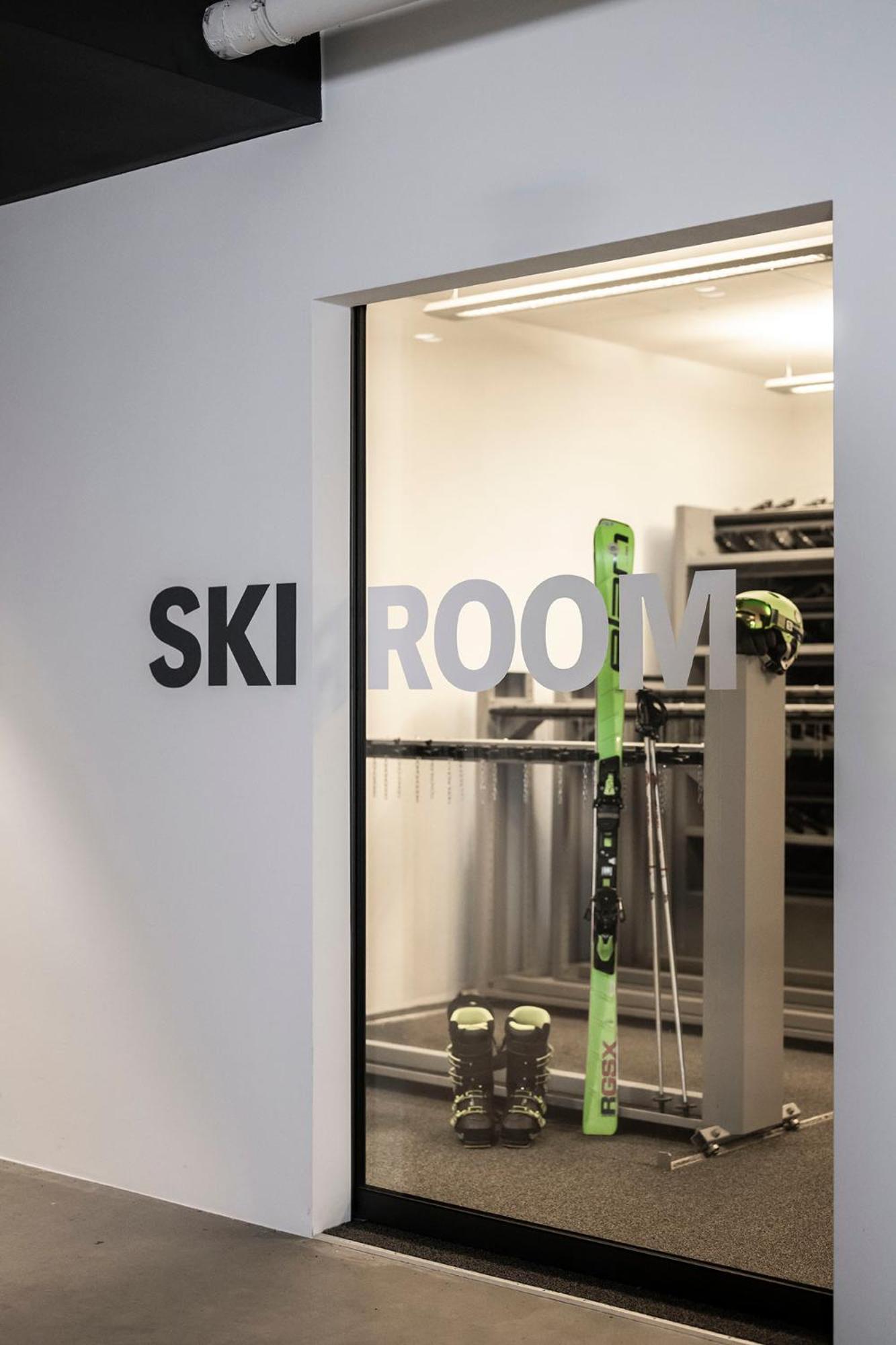Smart Hotel Saslong Santa Cristina Val Gardena Esterno foto