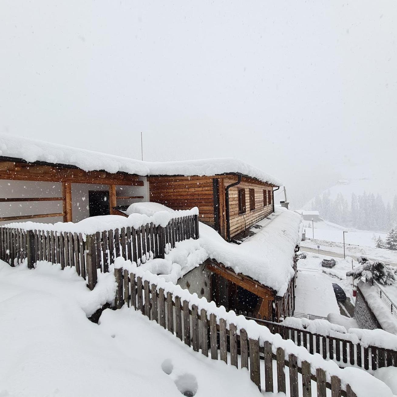 Smart Hotel Saslong Santa Cristina Val Gardena Esterno foto