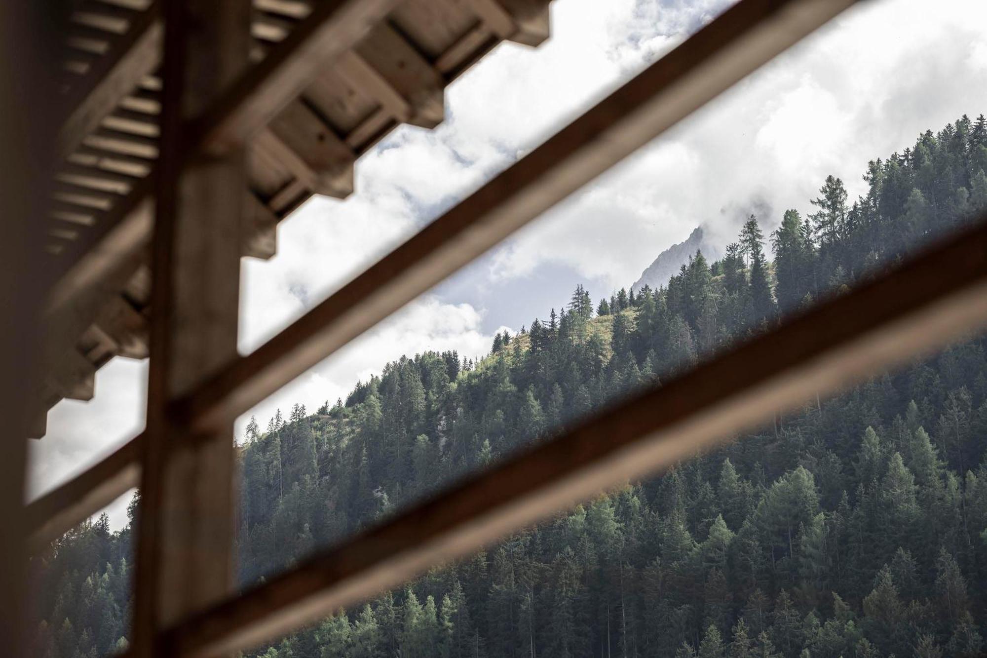 Smart Hotel Saslong Santa Cristina Val Gardena Esterno foto