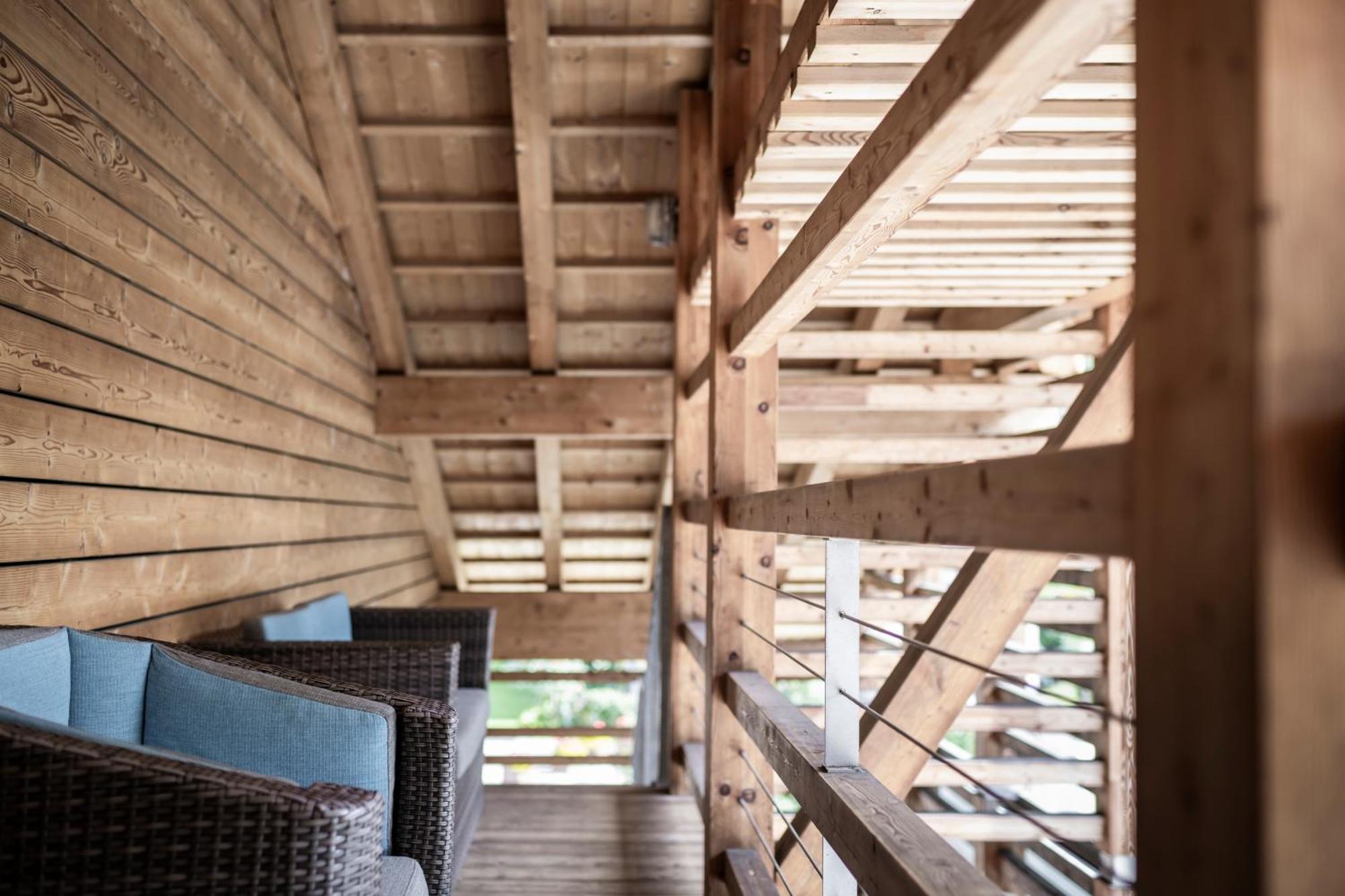 Smart Hotel Saslong Santa Cristina Val Gardena Esterno foto